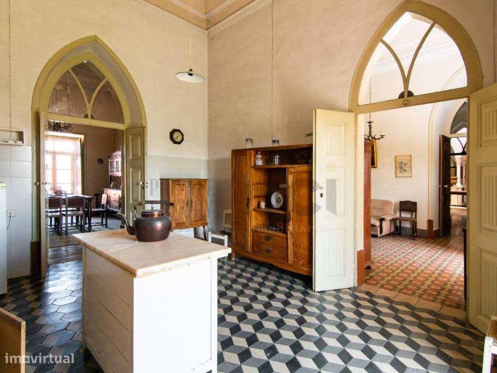 Casa Senhorial | Serpa-46