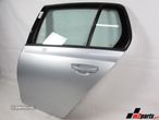 Porta Esquerdo/Trás Seminovo/ Original VW GOLF VI (5K1)/VW GOLF VI Van (5K1_) 5K... - 3