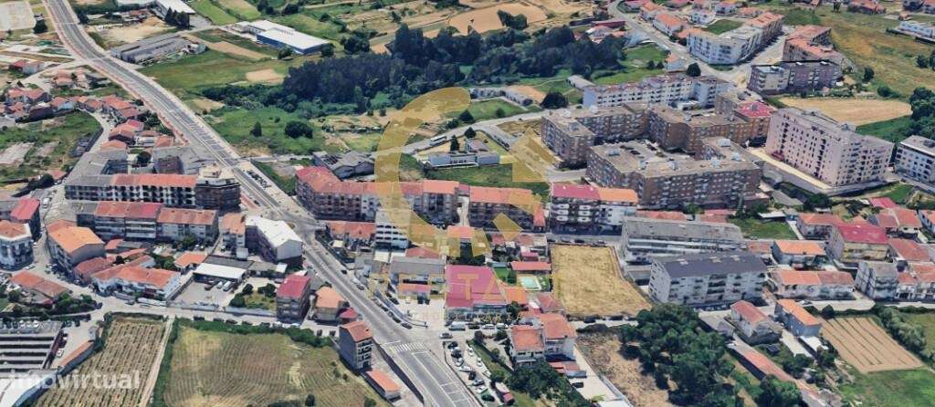 Apartamento T2 (Av da Carvalha - Rio Tinto)-21