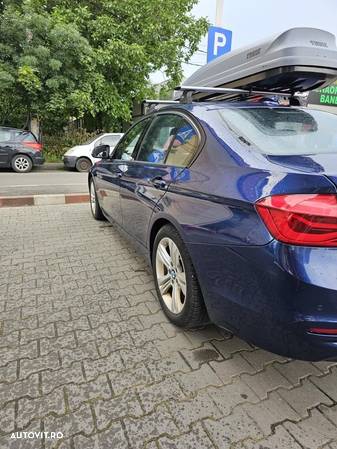 BMW Seria 3 320d Aut. xDrive Sport Line - 6