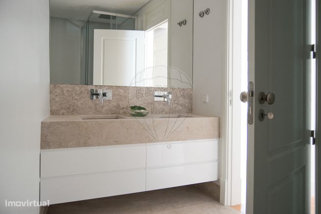 Apartamento T2 para venda-11