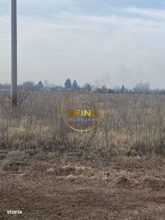 Teren 20000 mp , Autostrada A1 Km 23 Poenari  Ulmi - Imagine principală: 3/6