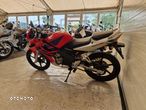 Honda CBR - 19