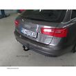 Carlig de remorcare pentru Audi A 6 - 4usi, combi, allroad - sistem semidemontabil - cu suruburi - din 03.2011/- - 5