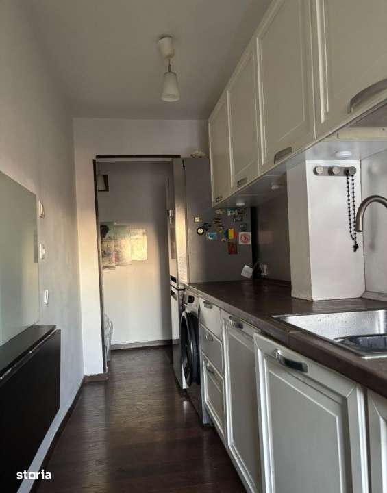 Apartament 2 camere Lacul Tei | Grigore Moisil | renovat | anvelopat