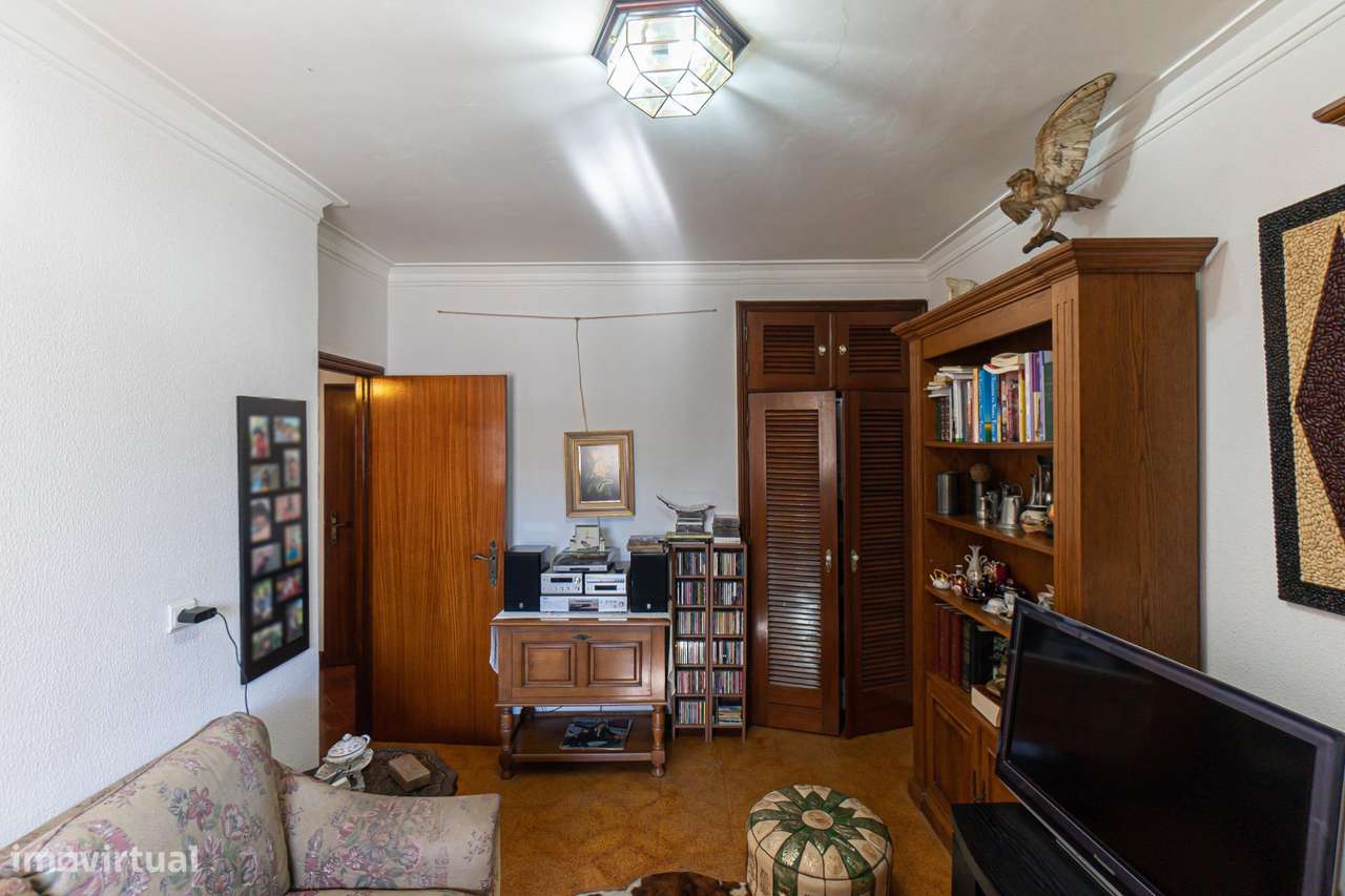 Moradia T3 com Anexo | Valbom, Gondomar | Jardim, Terraço e...-34