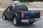 Nissan Navara 2.5 dCi DPF 4X4 Double Cab SE - 6