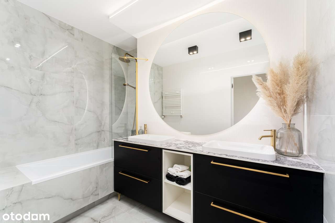 BEZ PCC I PROWIZJI| Unikalny Penthouse w Bagry | 4 pokoje|  duży TARAS - Pełny obrazek: 5/20