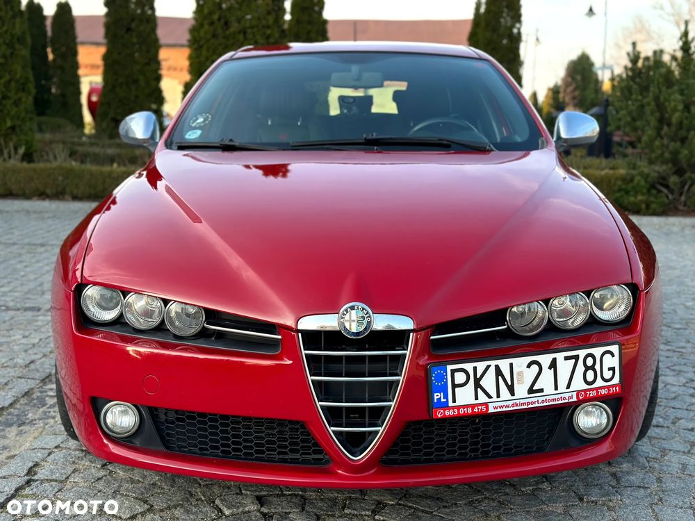 Alfa Romeo 159