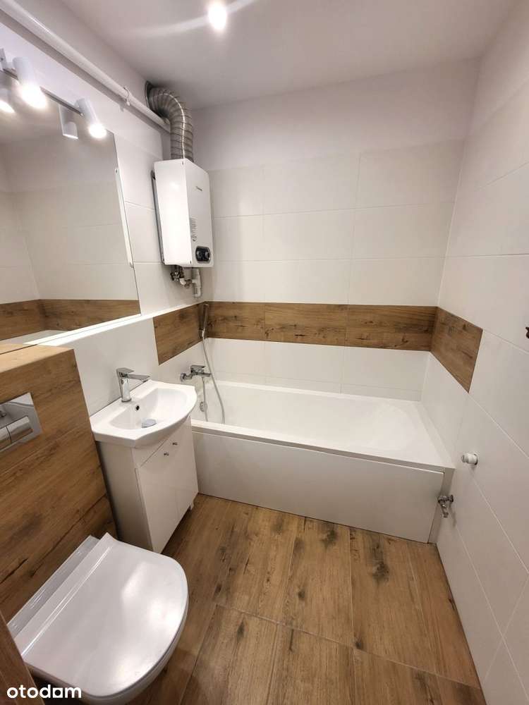 M2 po generalnym remoncie, Wrzosowiak, Częstochowa - Pełny obrazek: 4/4