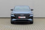 Audi Q4 Sportback e-tron 50 quattro - 8