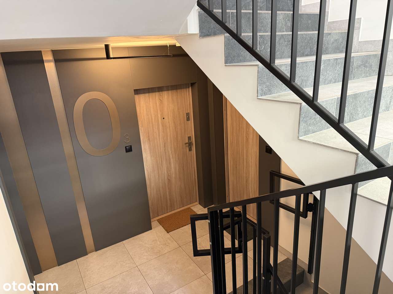 Zielone Maślice! 500 m do Parku! Dwustronne, gotowe w tym roku.-4