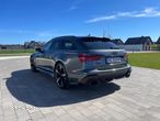 Audi RS6 TFSI mHEV Quattro Tiptronic - 4