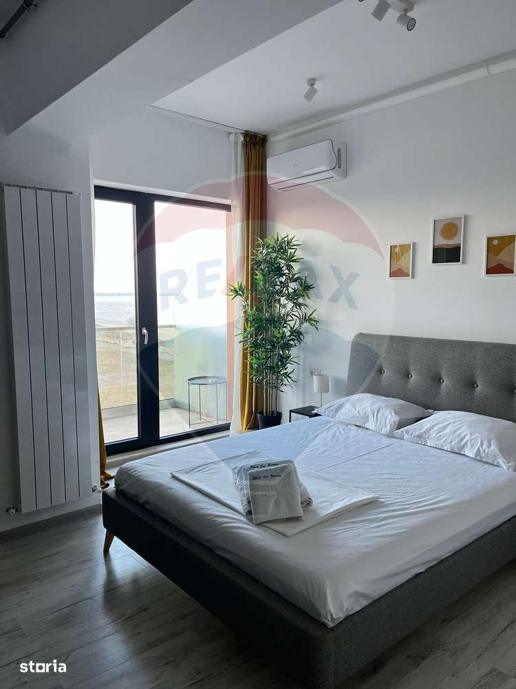 Studio de vanzare Mamaia Nord-5