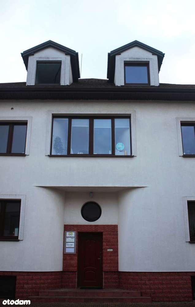 Powierzchnia biurowo-usługowa na wynajem (BEZPOŚREDNIO) - Pełny obrazek: 4/9