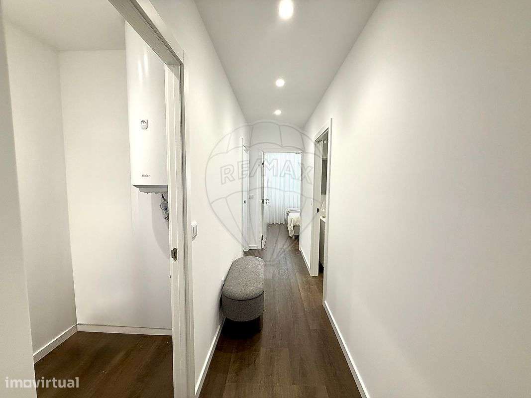 Apartamento T2 para venda - Grande imagem: 5/21