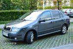 Skoda Fabia 1.2 12V Active - 4