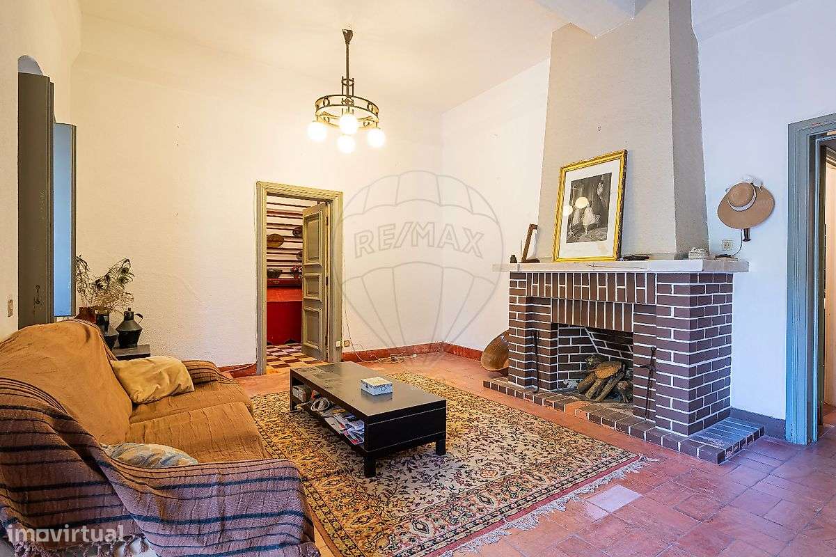 Moradia T13 para venda-12