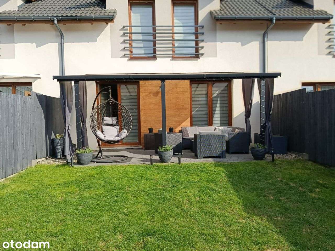 Dom na sprzedaż - Halemba  - Cena do negocjacji-1