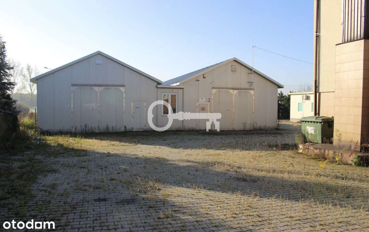 Unikatowa nieruchomość | Piotrków Trybunalski - Pełny obrazek: 3/18