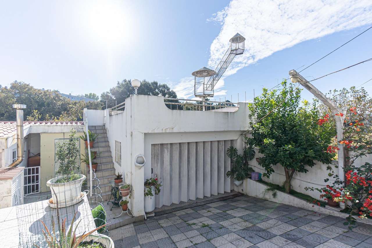 Moradia T3 com Anexo | Valbom, Gondomar | Jardim, Terraço e...-52