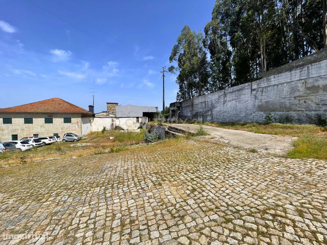 Terreno Urbano em Lagares, Penafiel-19
