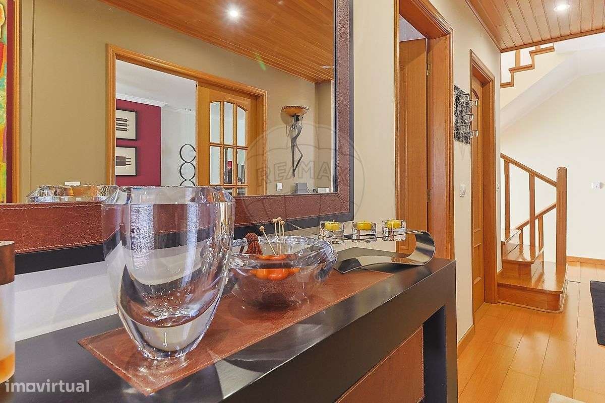 Moradia T4 para venda - Grande imagem: 3/31