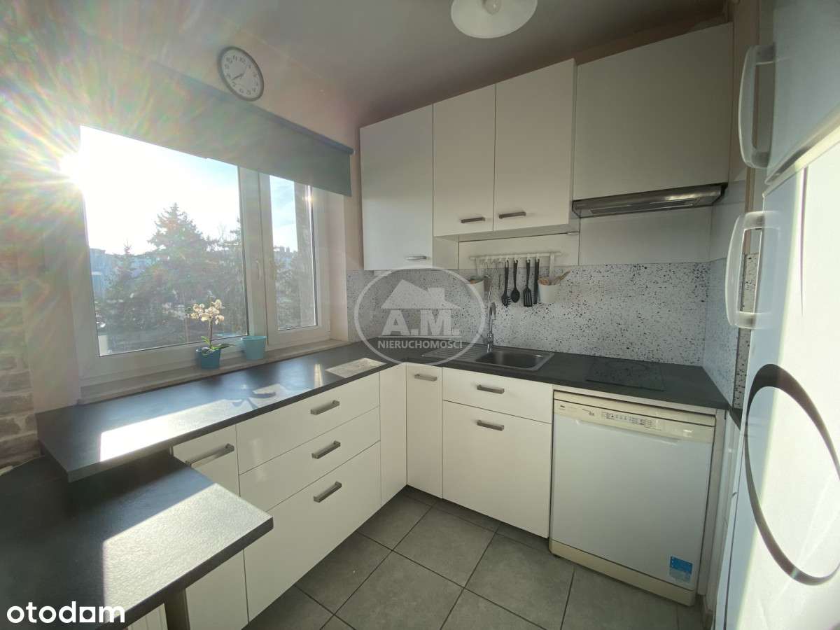 Kawalerka/ Wolna/ Ciche/2017r/Miejsce postojowe-4