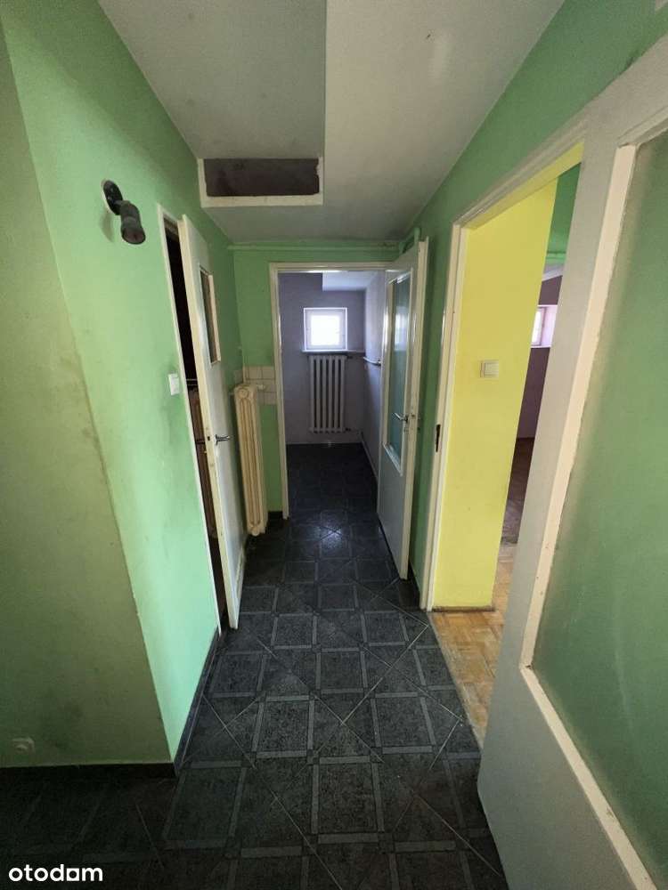 Mieszkanie na sprzedaż - Warszawa Smocza 4 m. 38-8