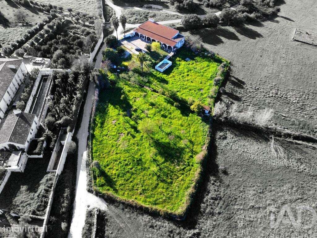 Quinta Rural T3 Em Nossa Senhora Da Conceicao E Sao Bartolomeu De 210