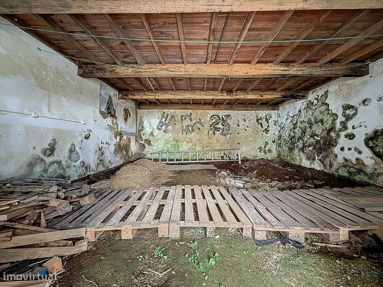 Moradia T2 com Vista Mar em Serreta, Angra do Heroísmo - Ilha Terceira-11