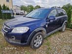 Chevrolet Captiva 2.0 d LT high (deu) - 1