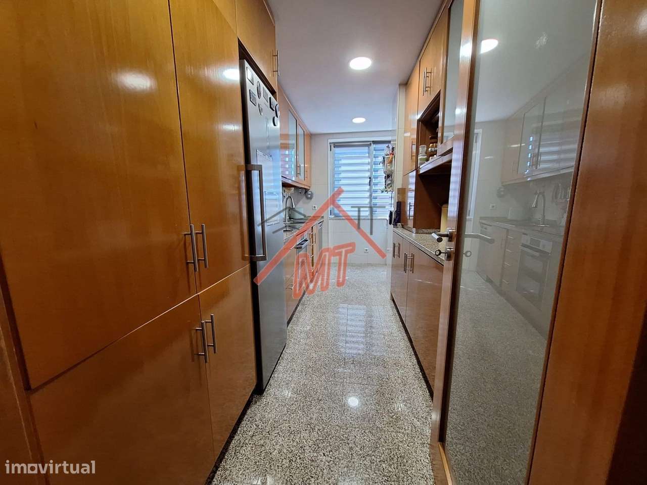 MAGNIFICO T2+1  condominio fechado –  Agudela – Lavra-36