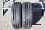 2x 195/60R15 CONTINENTAL ECO CONTACT 6 88V 23r - 1