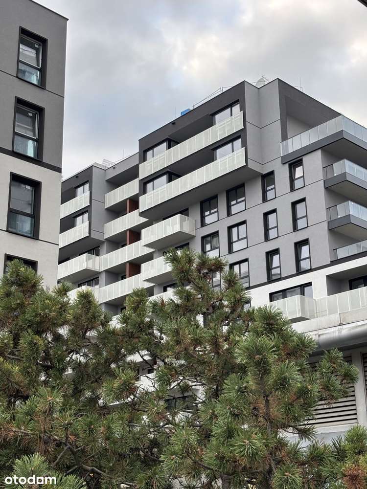 Ostatnie 4 pokoje – gotowe na już! – duża loggia - Pełny obrazek: 5/9