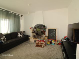 Apartamento T2 na Arroja