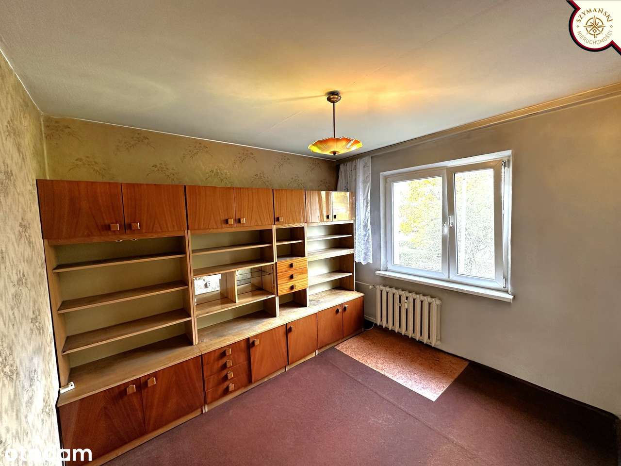 Ruda Śląska, Bykowina - Mieszk. 48,10 m² | 2 pokoje | Balkon | Piwnica-9