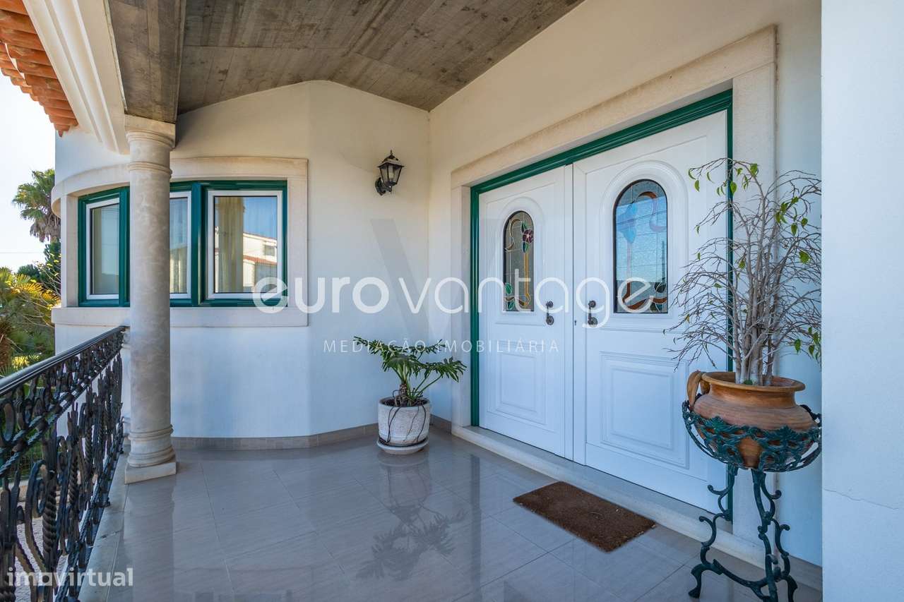 Moradia em Maceira - LEIRIA - Grande imagem: 5/57