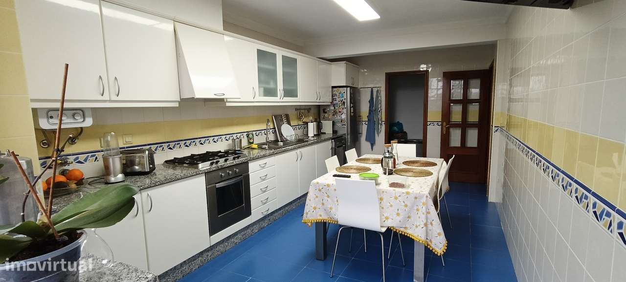Apartamento T3 Oiã - Aveiro-7
