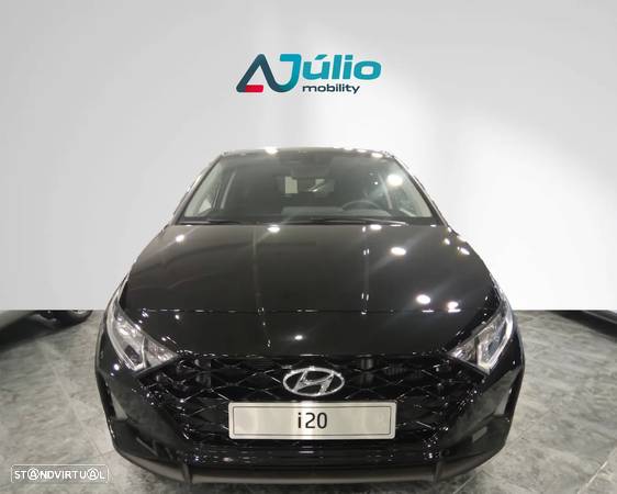 Hyundai i20 1.0 T-GDI Style DCT - 3