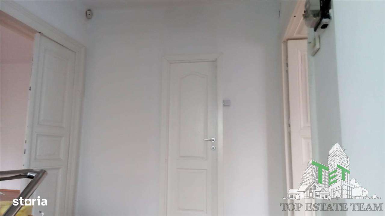 Casa 6 camere de inchiriat , activitate comerciala sau office , parcar - Imagine principală: 2/20