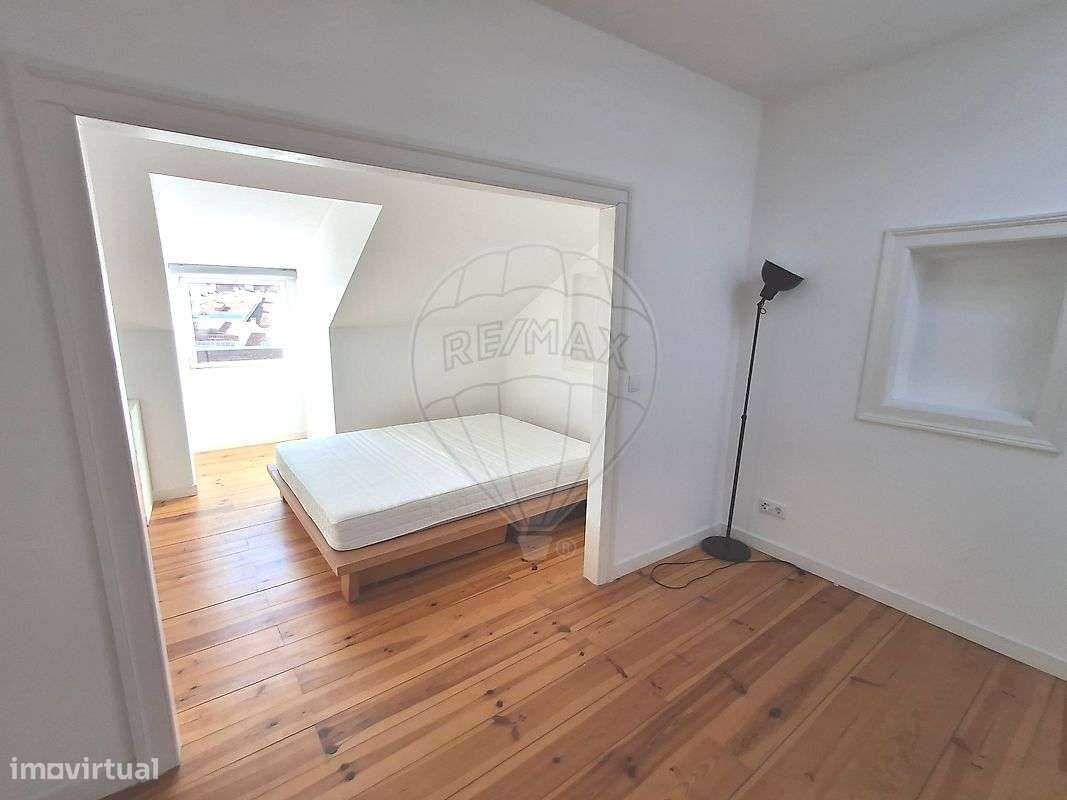 Apartamento T2 para arrendamento - Grande imagem: 4/16