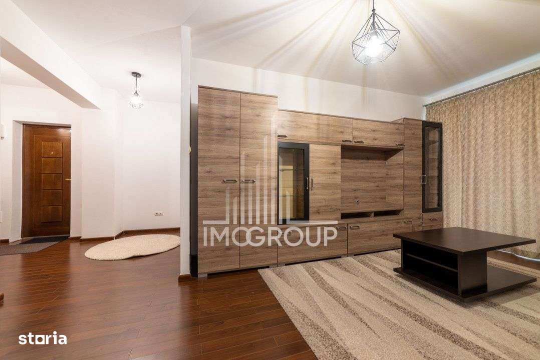 Inchiriez apartament cu 1 camere in Buna Ziua - Imagine principală: 4/16