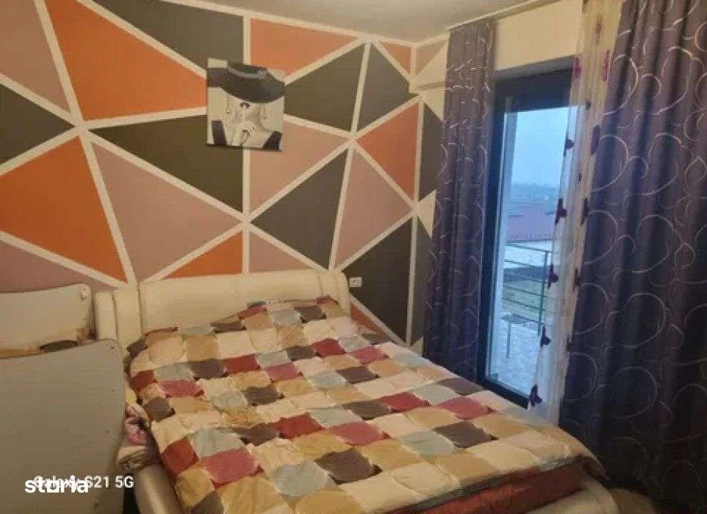 Apartament  2 camere Fermelor , 65 metri, etaj 3 Cod:158417 - Imagine principală: 4/8