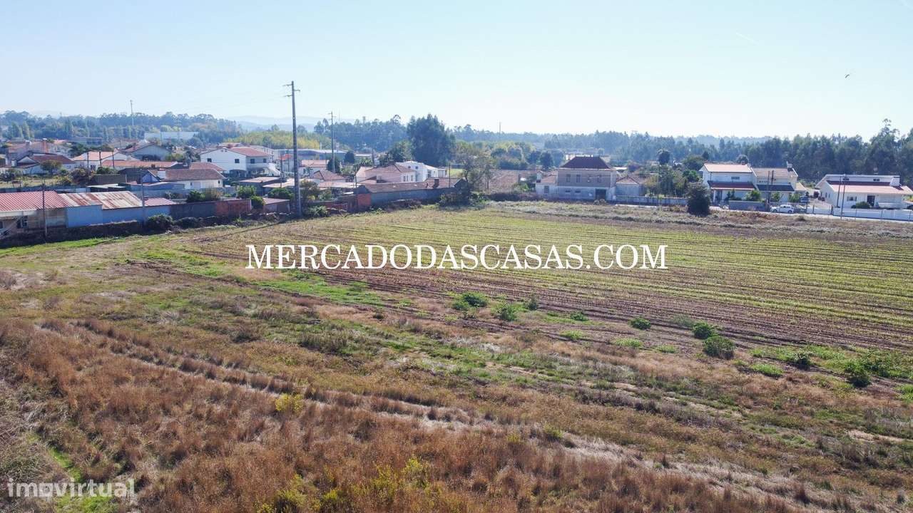 Terreno c/ 16,560m2 - São Miguel de Souto-11
