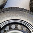 SKODA OCTAVIA II III SUPERB NOWE 195/65R15 - 7