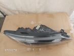 KIA OPTIMA III 3 LIFT LAMPA PRAWA PRZÓD PRZEDNIA  SOCZEWKA LED  92102-2T570 92102-2T000 - 3