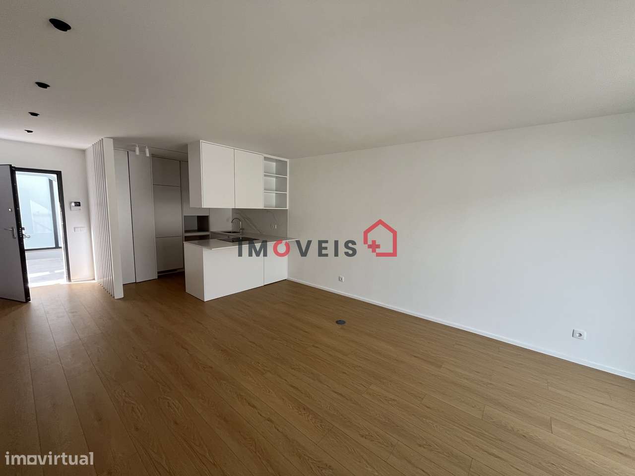 T3 Novo - Nazaré - Frente Mar - Grande imagem: 5/12