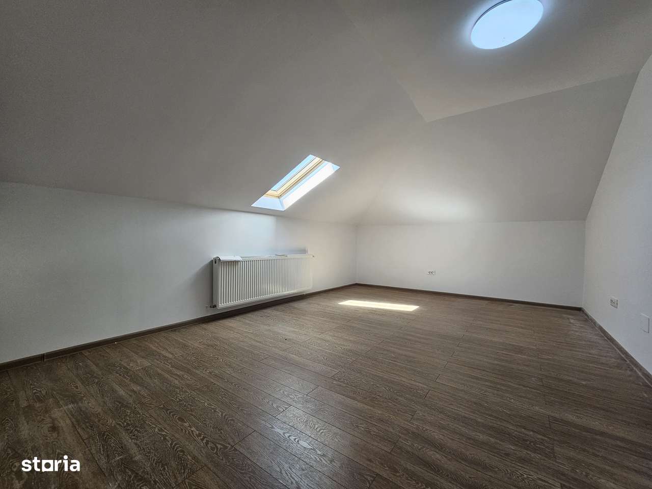 Oportunitate! Apartament 3 camere | Mansarda - Militari Residence-6