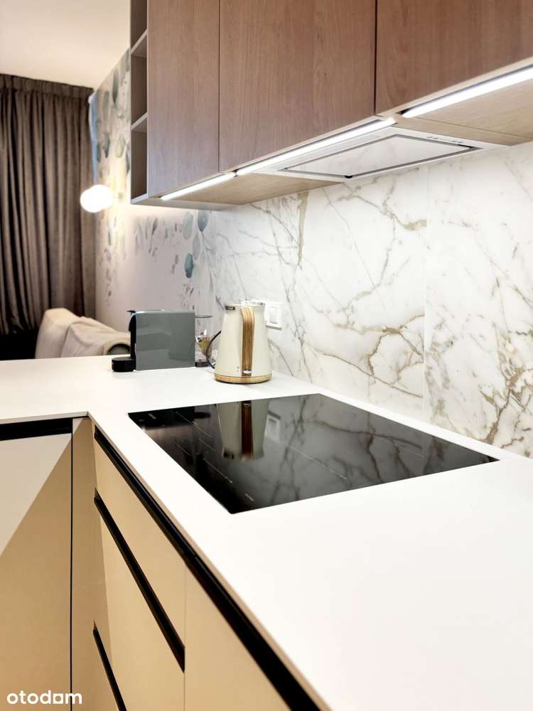 Os. Drabinianka / 4-Pokojowe Mieszkanie / Garaż - Pełny obrazek: 5/16